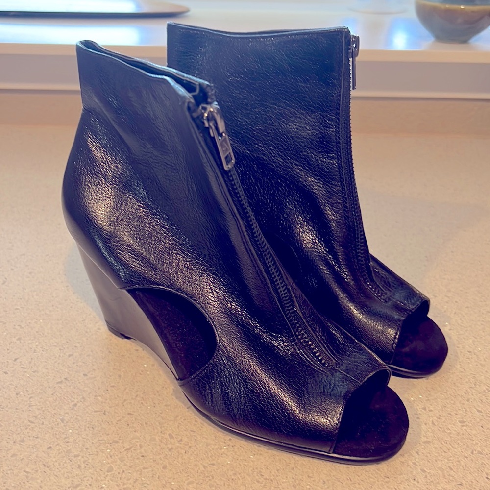 Aerosoles ☁️Comfiest heels!!